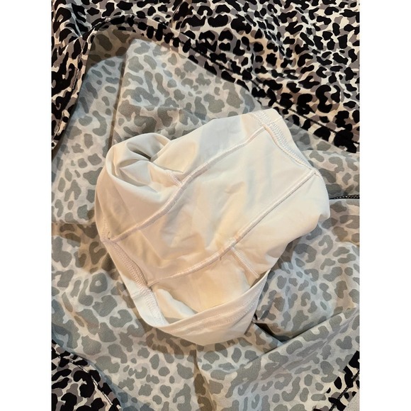 Outdoor Voices Snow Leopard Workout Dress - Picture 5 of 8